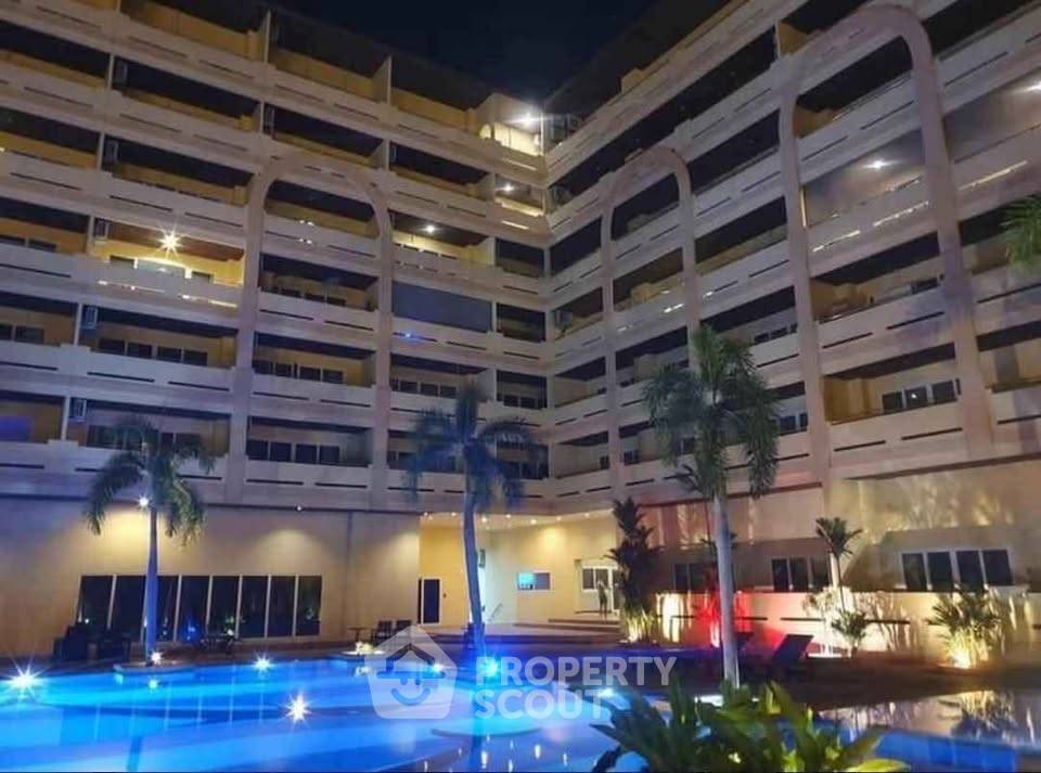 picture 2-BR Condo at View Talay Residence 5 Pratumnak close to Phratamnak (ID 2209863) - 18/18