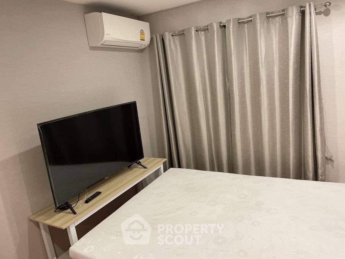 picture 2-BR Condo at Lumpini Ville Sukhumvit 76 near BTS Samrong (ID 2210521) - 8/10