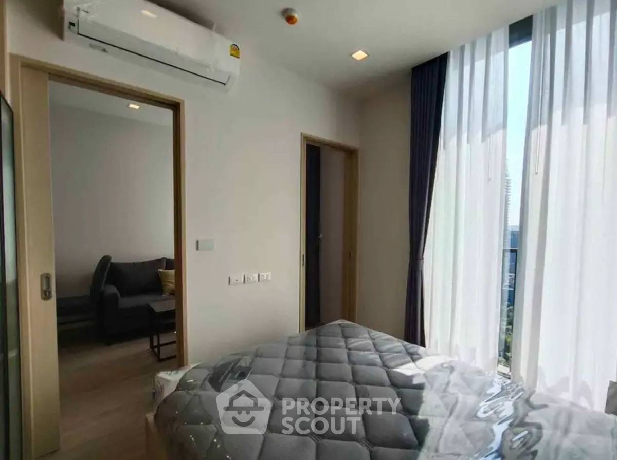 รูป คอนโด 1-ห้องนอน ที่ โนเบิล สเตท 39 ใกล้ BTS พร้อมพงษ์ (ID 1446421) - รูปที่ 2/6