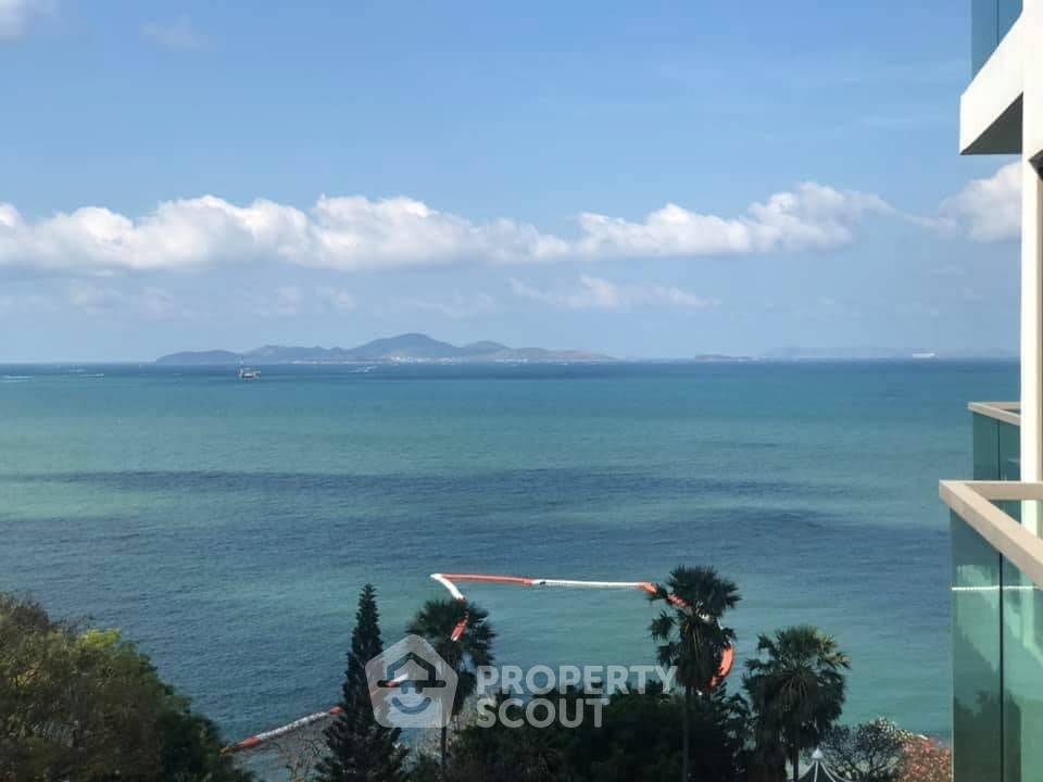 picture 1-BR Condo at Wongamat Tower Condominium close to Sanctuary of Truth (ID 1233644) - 2/6