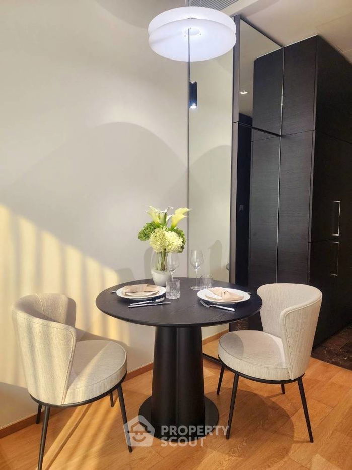 picture 1-BR Condo at 28 Chidlom near BTS Chit Lom (ID 1465613) - 4/7