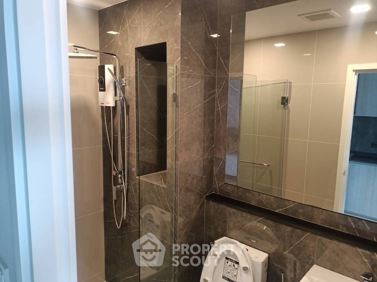 picture 1-BR Condo at The Tree Pattanakarn-Ekkamai near ARL Ramkhamhaeng (ID 1817409) - 8/8