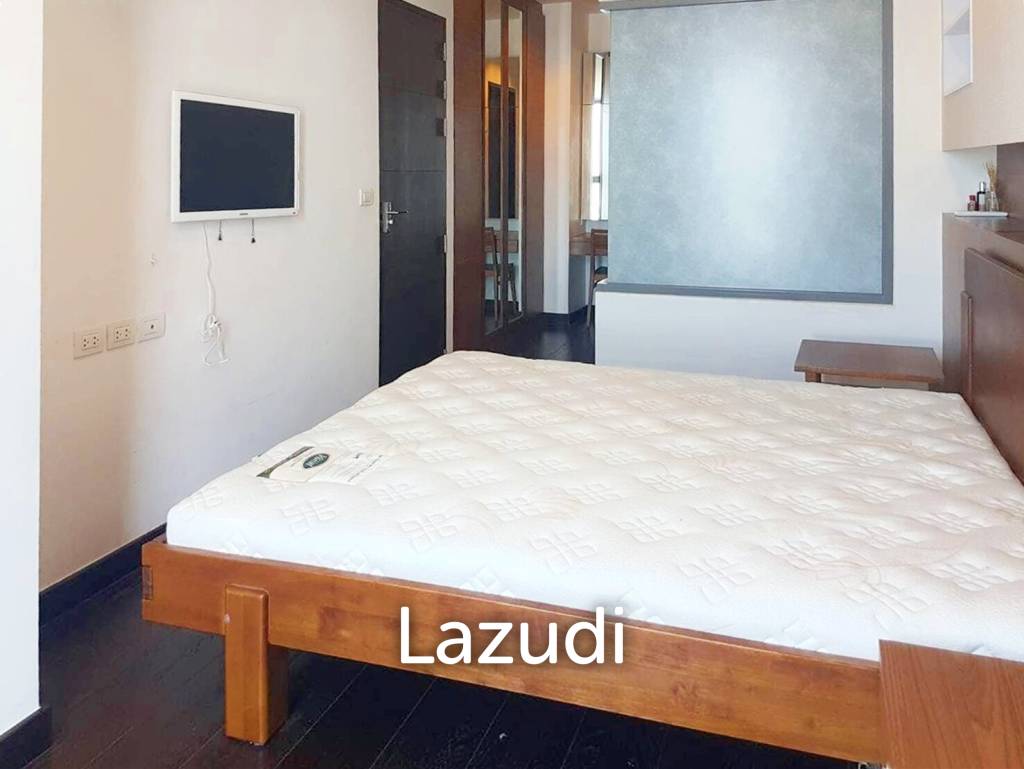 รูป Ideo Q Phayathai / Condo For Rent / 2 Bedroom / 70 SQM / BTS Phaya Thai / Bangkok - รูปที่ 5/12