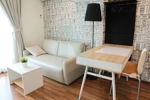 📌 For Sell Condo U RATCHAYOTHIN Building 1, Floor 8,1 bed room, Room size 41 sqm