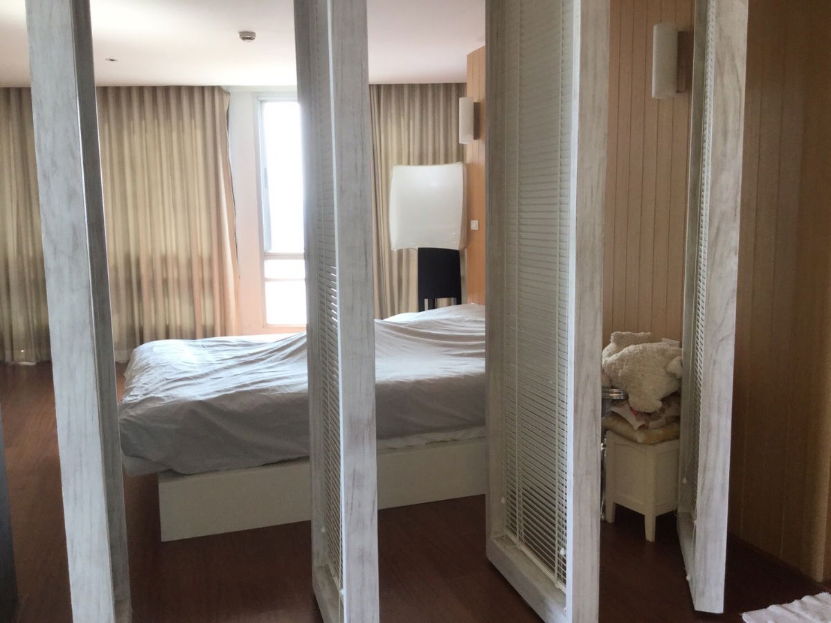 picture Condo for rent in Soi Aree and Central Ladrao vicinity - 7/10