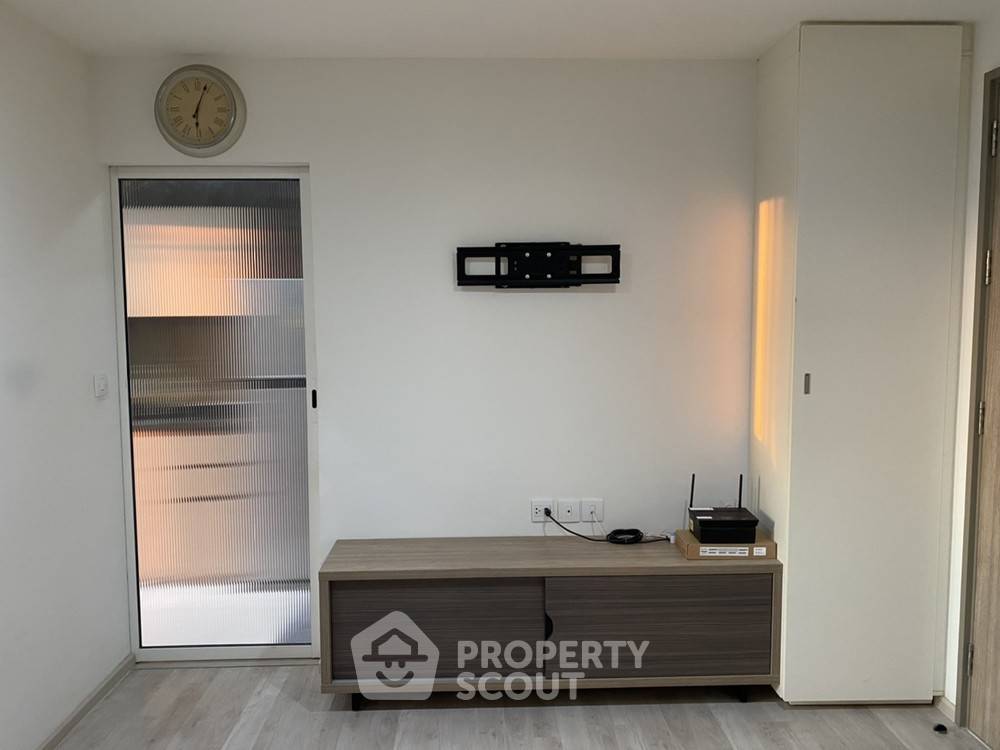 picture 1-BR Condo at Chambers Chaan Ladprao - Wanghin in Lat Phrao (ID 303756) - 8/8