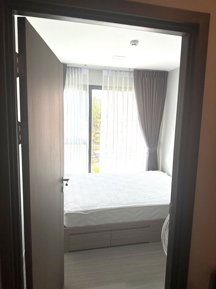 picture Condo for sale The Privacy S101 Price 4,700,000 baht [NCs250706] - 2/11
