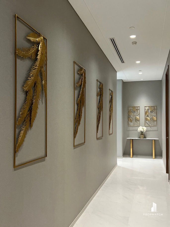รูป  ✨Flash Deal ✨The Residences at Sindhorn Kempinski  (4Bed4Bath337SQM.) พร้อมอยู่ ! เพียง 700,000 บาทต่อเดือน Tel.0981315848 @propmatch   - รูปที่ 14/17