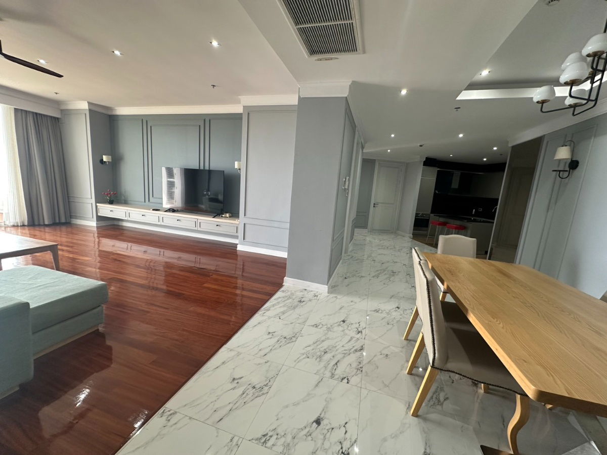 picture For rent Condo The Cove Pattaya sea view panorama 3 bed with Jacuzzi (S03-1489)  - 20/34