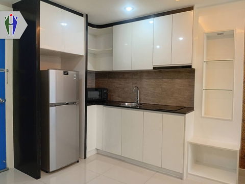 The Blue Residence For Rent 10,000 baht
