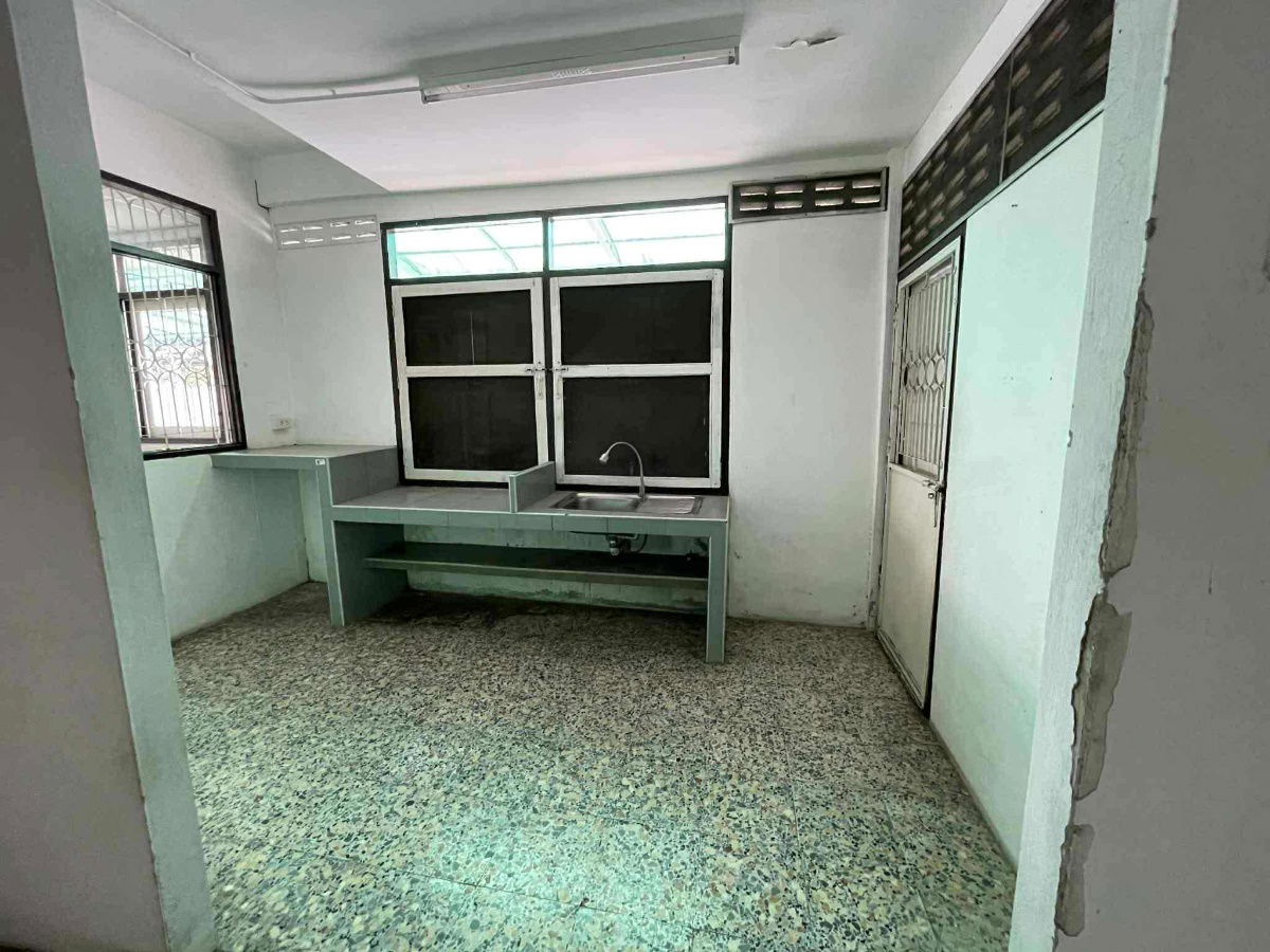 picture #R5195 House for rent  Amonphan 9 Village (Lat Phrao) - 20/24