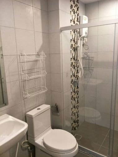 picture 🌆 For Rent: Supalai Loft Talat Phlu Station – Only 450 m. to BTS Talat Phlu | High Floor, Stunning View, Ready to Move In @90condo 🌃 - 9/13
