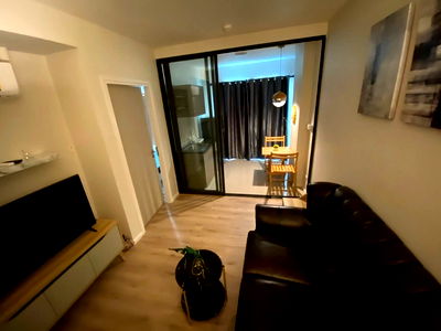 เช่าคอนโด บึงแก่นนคร ขอนแก่น : K1628ให้เช่า Ocean residence เฟส 1 ใกล้ รพ.ราชพฤกษ์ #ใกล้ รพ.ศรีนครินทร์  #ใกล้ม.ขอนแก่น