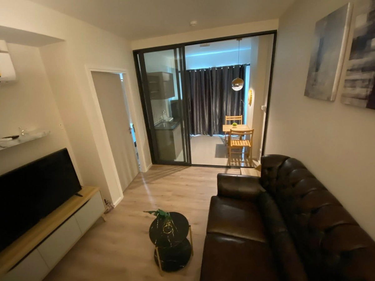 รูป K1628ให้เช่า Ocean residence เฟส 1 ใกล้ รพ.ราชพฤกษ์ #ใกล้ รพ.ศรีนครินทร์  #ใกล้ม.ขอนแก่น - รูปที่ 1/7