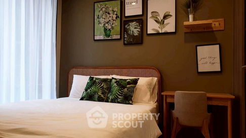 1-BR Condo at The Line Phahon - Pradipat near BTS Saphan Khwai (ID 2210330)