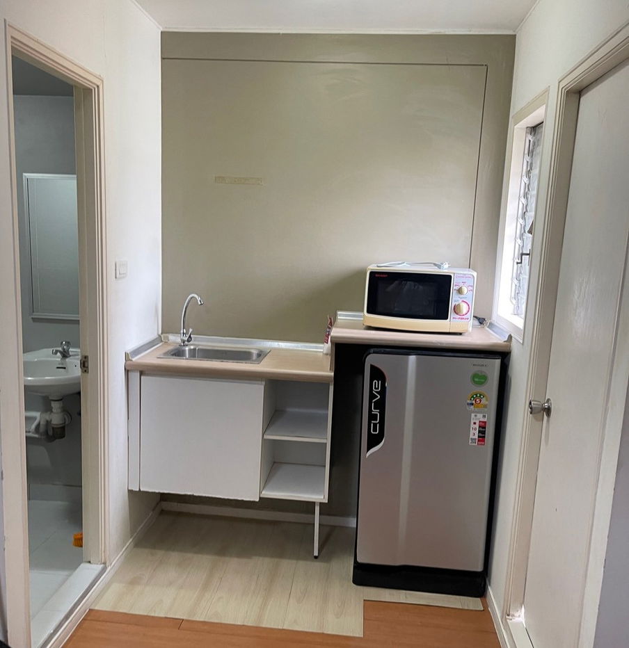 picture Lumpini township Rangsit-Klong for rent. - 8/12