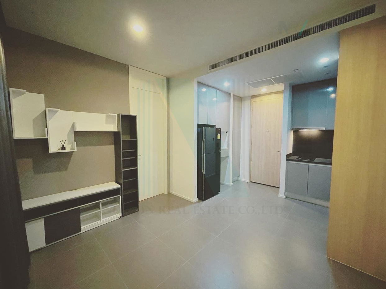 picture ✅Special price!✅ For Sell Condo M LADPRAO Building 1, Floor 21,1 bed room, Room size 37.00 sqm - 3/8