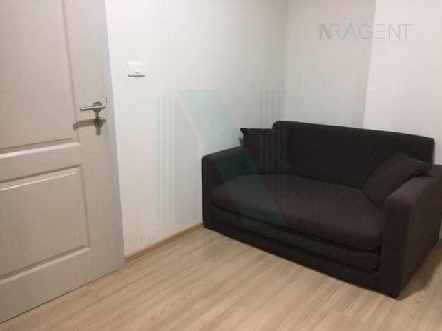 picture Condo for sale, B Loft Sukhumvit 115, 1 bedroom, 2nd floor, near Big C Jumbo department store. - 2/8