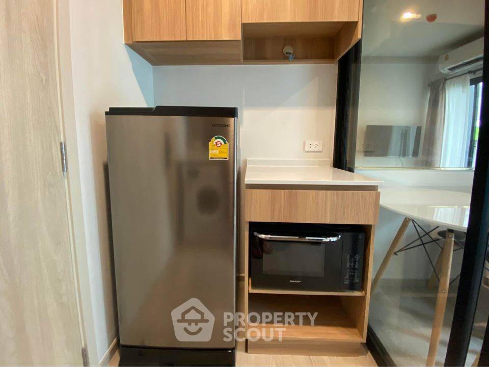 รูป คอนโด 1-ห้องนอน ที่ นิว โนเบิล เซ็นเตอร์ บางนา ใน บางนาเหนือ (ID 1530892) - รูปที่ 3/8