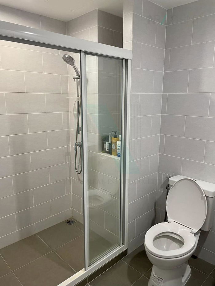 picture For rent, The Matt Sukhumvit 101/1, 1 bedroom, 3rd floor, Building B, near BTS Punnawithi. - 7/8