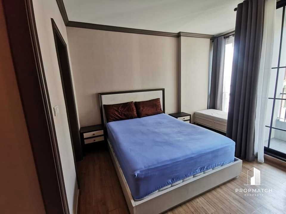 รูป ✨Flash Deal ✨ The Reserve Kasemsan 3 ( 1Bed 1Bath 29 SQM.) พร้อมอยู่ ! เพียง 18,000 บาทต่อเดือน Tel.0981315848 @propmatch - รูปที่ 3/8