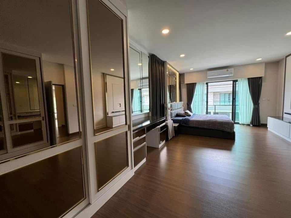 รูป ขายบ้านเดี่ยว THE CITY BANGNA ติดเมกะ - รูปที่ 22/27