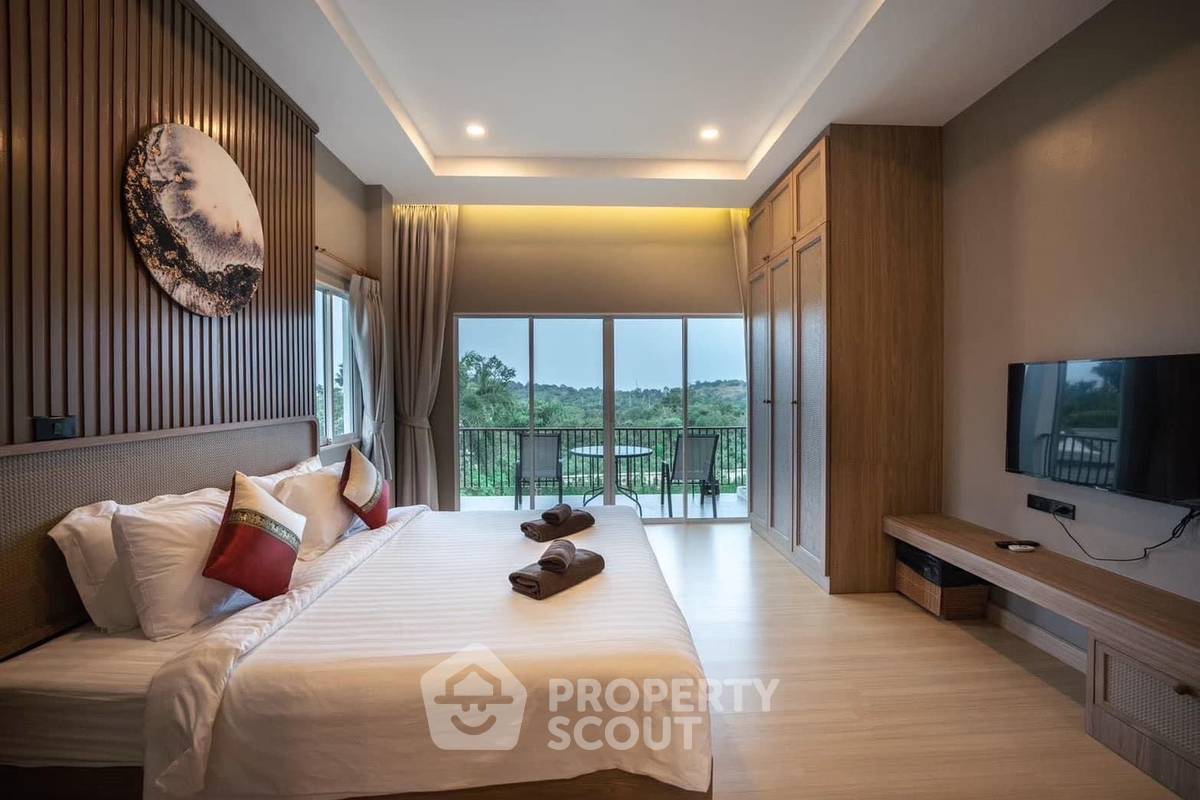 รูป คอนโด 4-ห้องนอน ที่ ซีริดจ์หัวหิน ใกล้ เมมโมรี่ เฮาส์ คาเฟ่ หัวหิน (ID 1750614) - รูปที่ 8/22