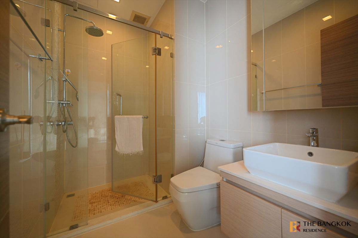 picture Q Asoke💥High-Rental Demand Condo in Prime Asoke Location, Near MRT Phetchaburi &  ARL Makkasan - 10/11