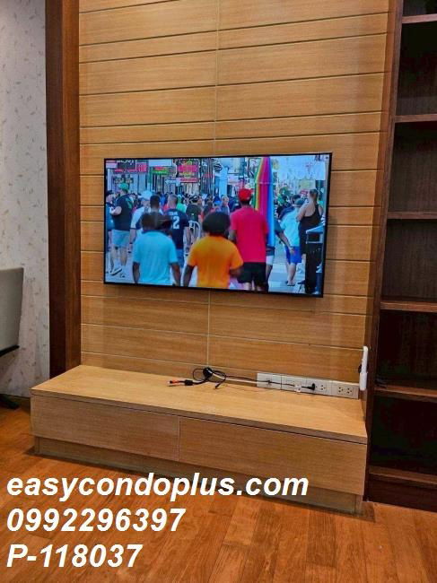 picture P-118037 Condo for rent Villa Rachatewi fully furnished (Confirm again when visit).  - 13/35