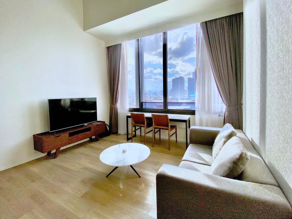 รูป 🔥🔥 ใครกำลังมองหา Duplex “ Siamese Sukhhumvit 87 “ แต่งครบ เดินถึง BTS อ่อนนุช เพียง 5 นาที ” ลงตัวที่สุดในย่านสุขุมวิท 🔥🔥 - รูปที่ 3/18
