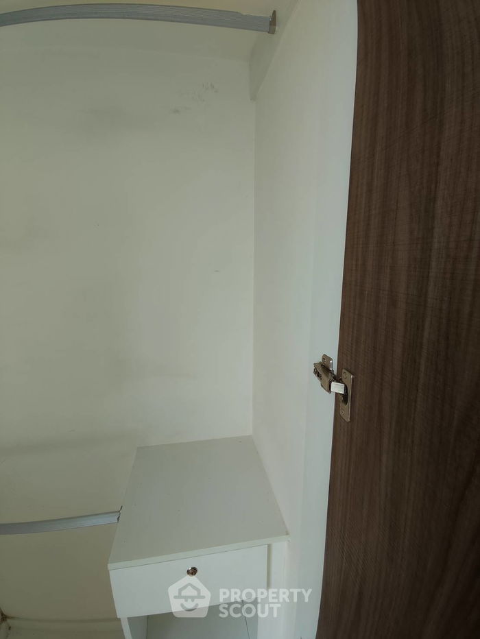 picture 1-BR Condo at Lumpini Ville Ramkhamhaeng 60/2 in Hua Mak (ID 2095806) - 19/20