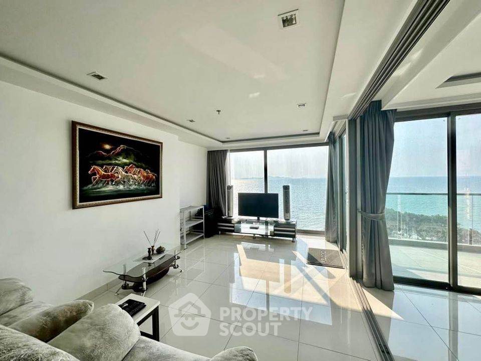 picture 2-BR Condo at Wongamat Tower Condominium close to Sanctuary of Truth (ID 1915160) - 3/20