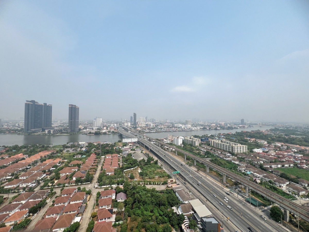 picture Rich Park @ ChaophrayaRich Park @ Chaophraya - 7/15