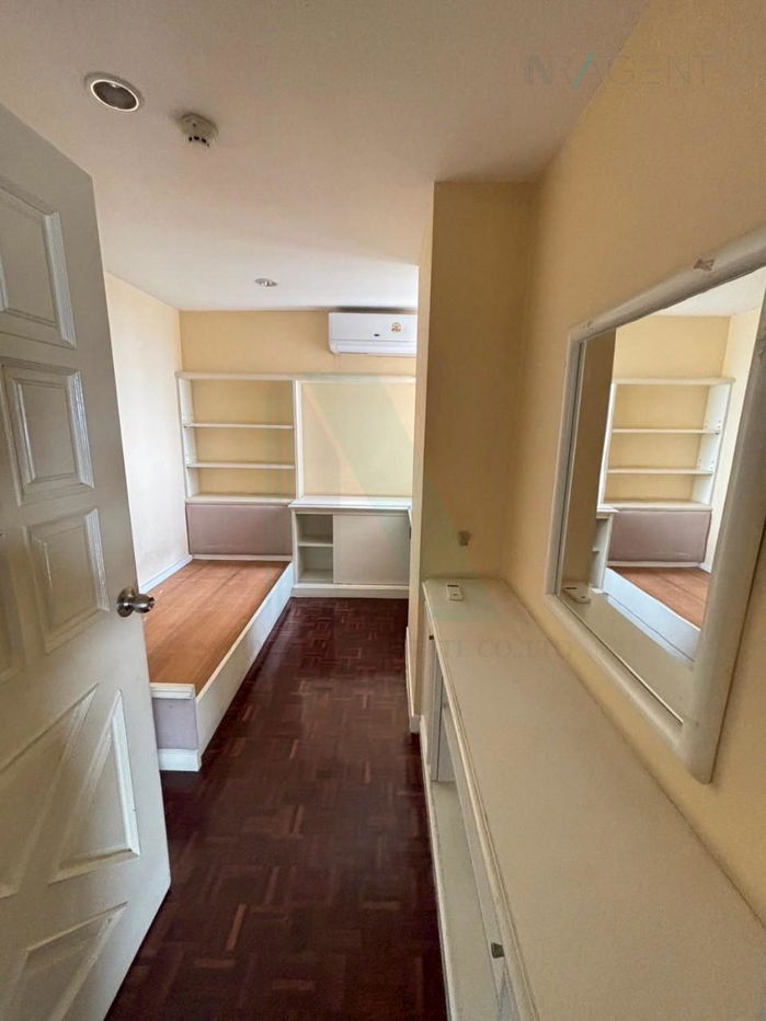 picture 📌 For Rent Condo TAIPING TOWERS Building 1, Floor 7,3 bed room, Room size 130.00 sqm - 1/8