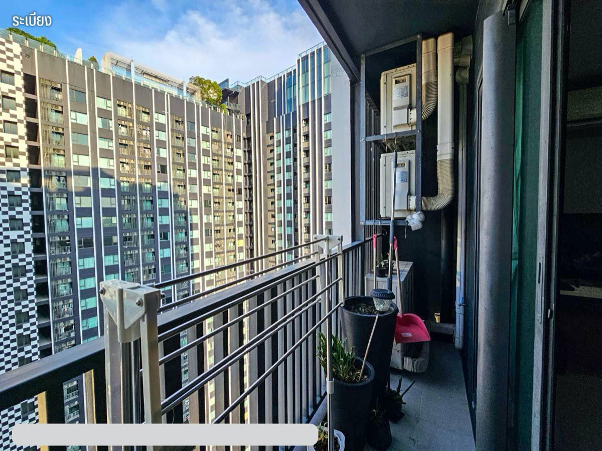 picture Life Ladprao S-LP158 Nice Room - 13/14