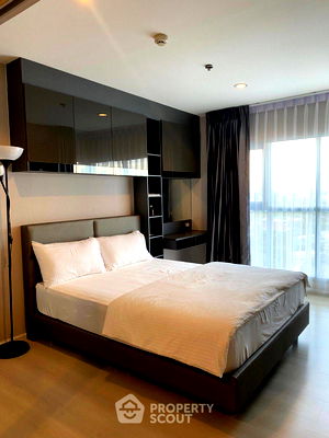 ขายคอนโด : คอนโด 1-ห้องนอน ที่ แอสปาย สุขุมวิท 48 ใกล้ BTS พระโขนง (ID 885959)