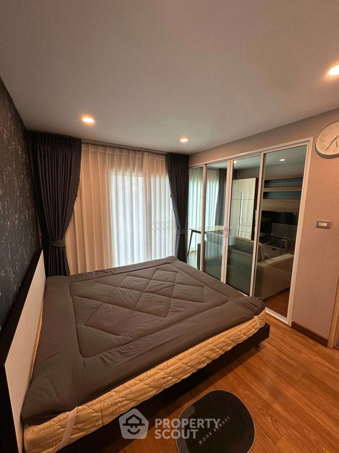 รูป คอนโด 1-ห้องนอน ที่ ทัวร์มาลีน (โกลด์) สาทร-ตากสิน ใกล้ BTS กรุงธนบุรี (ID 2211137) - รูปที่ 8/12