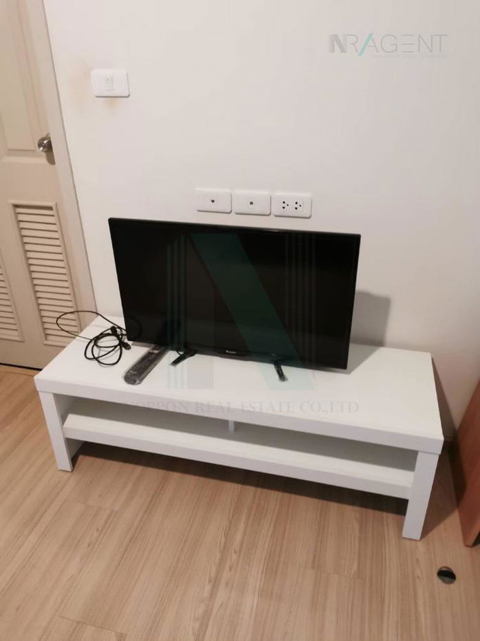 รูป ขายคอนโด บีลอฟท์ สุขุมวิท 115 1 ห้องนอน ชั้น 6 ใกล้ BTS ปู่เจ้า - รูปที่ 4/8