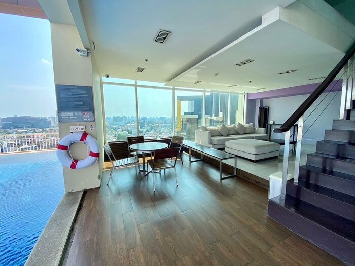 รูป 💥💥ให้เช่า IVY Residence Pinklao 2 BED 91.64 ตร.ม.ชั้น 9 ห้องสวย พร้อมอยู่ สนใจสอบถาม LINE ID: @atfirm💥💥 - รูปที่ 16/22