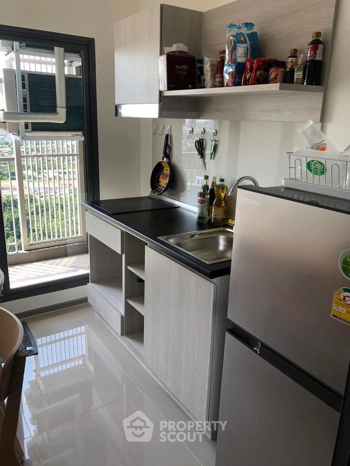 picture 1-BR Condo at Aspire Sathorn - Ratchapruek near MRT Bang Wa (ID 711730) - 4/9