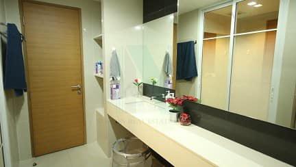 picture 🎉 For Rent Condo RHYTHM RATCHADA - HUAI KHWANG Building 1, Floor 20,1 bed room, Room size 46.00 sqm - 8/8