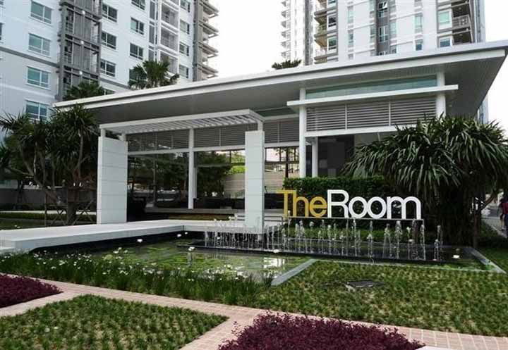 picture ✅Rare, conner unit, good price 2b1b 4.3mb - The Room Ratchada-Ladprao 📞Call 096 896 5953 - 1/5