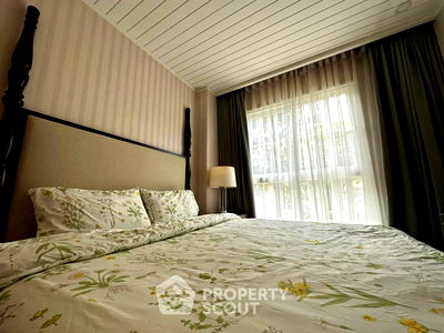 Condos for sale : 1-BR Condo at Grand Florida Beachfront Pattaya close to Pattaya (ID 2136821)