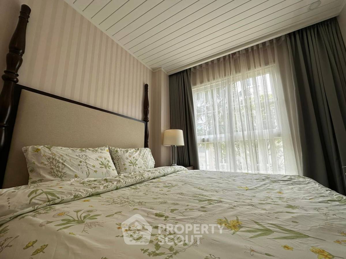 รูป คอนโด 1-ห้องนอน ที่ แกรนด์ ฟลอริด้า บีชฟร้อนท์ พัทยา ใกล้ เมืองพัทยา (ID 2136821) - รูปที่ 1/22