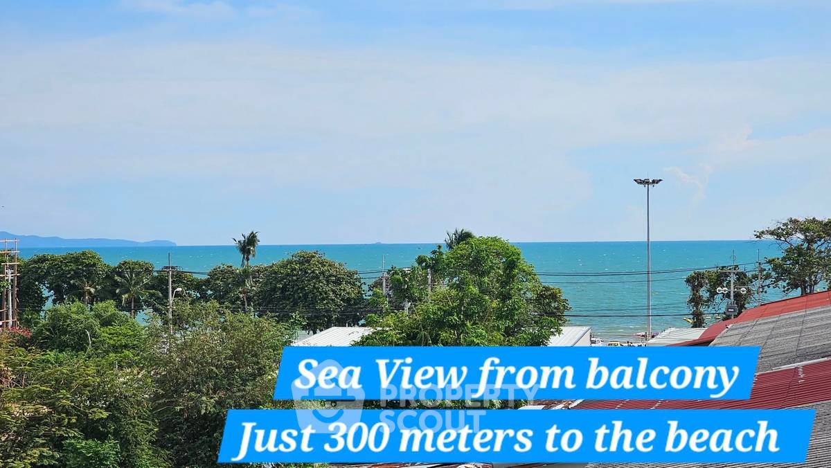 picture 1-BR Condo at The Gallery Pattaya close to Jomtien Beach (ID 2211136) - 17/17