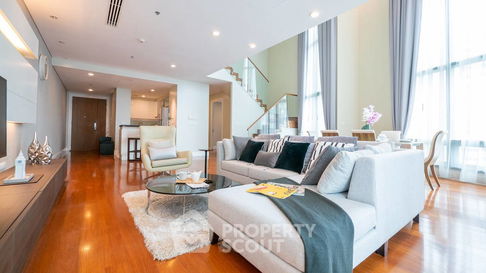 คอนโด 3-ห้องนอน ที่ ไบร์ท สุขุมวิท 24 คอนโดมิเนียม ใกล้ BTS พร้อมพงษ์ (ID 2210580)