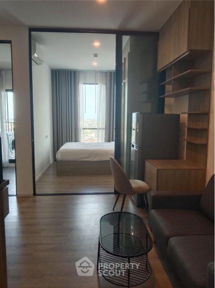 picture 1-BR Condo at Knightsbridge Sukhumvit-Thepharak near BTS Samrong (ID 2057159) - 1/26