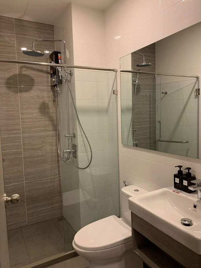 รูป 🌿 S285 [ขาย] คอนโด KnightsBridge Prime Onnut  💰 เพียง 3.5 ล้านบาท 📍ใกล้ BTS อ่อนนุช  - รูปที่ 13/13