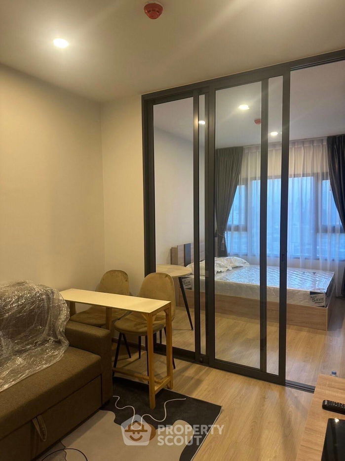 รูป คอนโด 1-ห้องนอน ที่ ไลฟ์ พระราม 4 - อโศก ใกล้ MRT ศูนย์การประชุมแห่งชาติสิริกิติ์ (ID 2209973) - รูปที่ 6/11