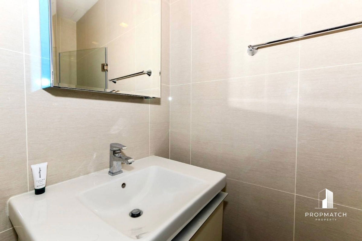 รูป ✨Flash Deal ✨ Park 24	(2 Bed 2 Bath 60 SQM.) พร้อมอยู่ ! เพียง 40,000 บาทต่อเดือน Tel.0981315848 @propmatch - รูปที่ 4/4
